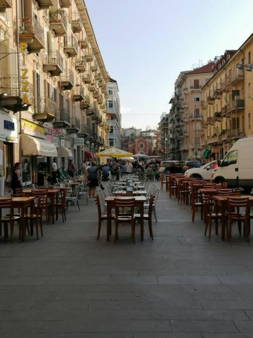 Appartamento Torino-Zona Politecnico 外观 照片