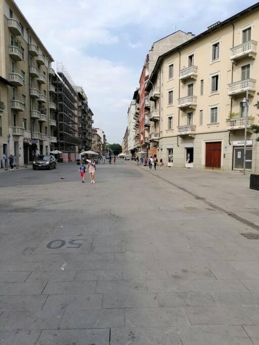 Appartamento Torino-Zona Politecnico 外观 照片